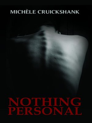 cover image of Nothing Personal